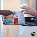 Bringing McDonald’s Drive-Thru to Jumia and Konga in Lagos