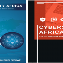 New book “Cybersecurity Africa – Policy, Management and Technology” coming Oct 9