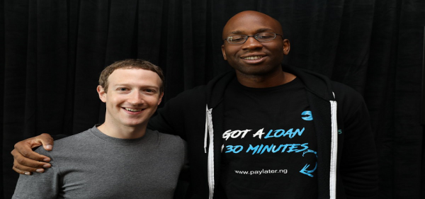 PayVest Nigeria, PayLater Nigeriia