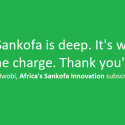 Africa’s Sankofa Innovation Book Is Helping Entrepreneurs: My Exchange With One