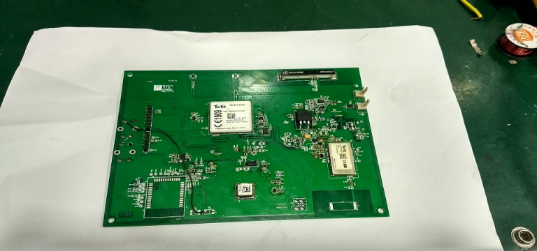 Photos of Zenvus Smartfarm Design for U.S. and European Markets