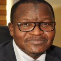 Prof. Umar Garba Danbatta of NCC, We Want UNIQUE Mobile Subscribers in Nigeria