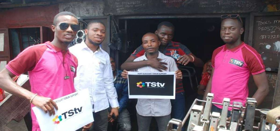 TStv