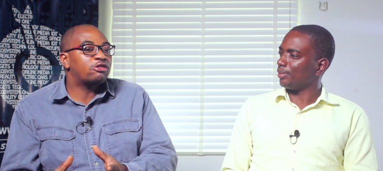 “There is no tech ecosystem in Nigeria” Emeka Okoye Repeats