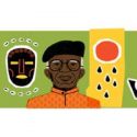 Google Honors Chinua Achebe on his Posthumous 87th Birthday