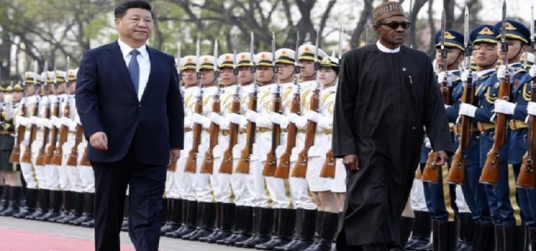 Nigeria Needs To Invest To Understand China