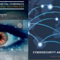 Nice Deal for My “Cybersecurity & Digital Forensics” Book, Kindle and Paperback Out Jan 2018