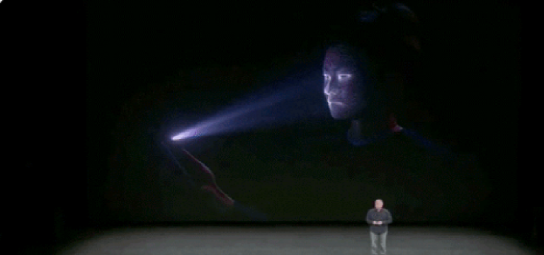 BASF Sues Apple Over Face ID Technology, Alleging Infringement of Seven Patents