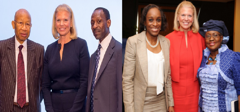 The IBM Banking and Implications to African Banks