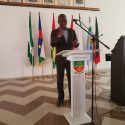 My Talk in the Nigerian Defence Academy Kaduna (Photo)