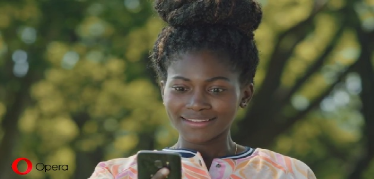 The Fascinating Opera Browser, Becoming Africa’s Internet