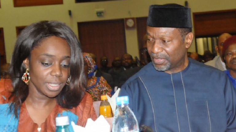 Nigeria Joins the Startup Fray, To Spend N458m To Hire Economic Growth Hackers