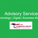 Our Advisory Services