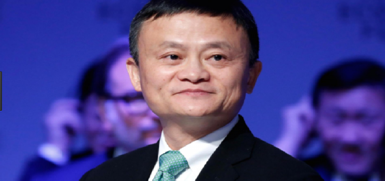 Double Play Business Models of Amazon and Alibaba