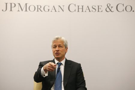JPMorgan Marks Down Software Loans, Adding to Concerns Over Credit Quality in $2tn Private Credit Market
