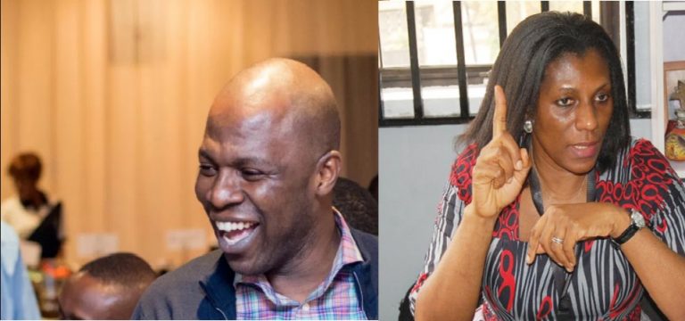 The Opportunities of H-Commerce in Africa