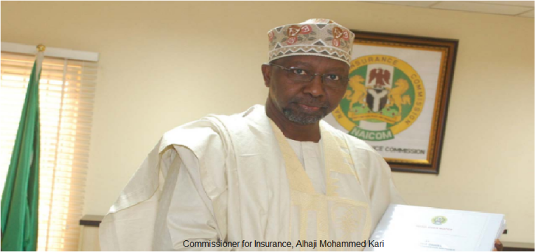 A Major Opportunity in Nigeria’s InsureTech Sector