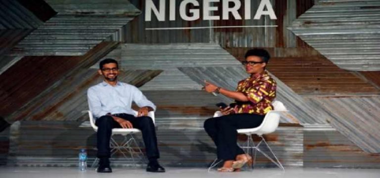 SAP Africa, Google Africa Laughable Training Numbers