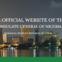 Nigerian Consulate Shanghai Republishes My Opinion on China and Nigeria