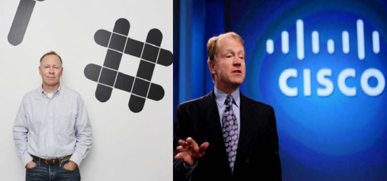 Cisco Should Buy Slack To Boost Its New Strategy