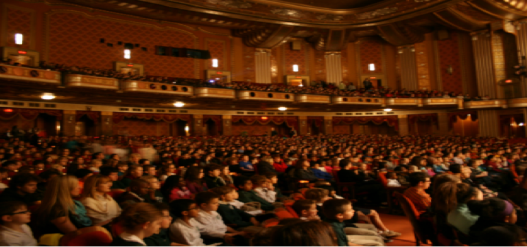 The Customer “Experience Effects”