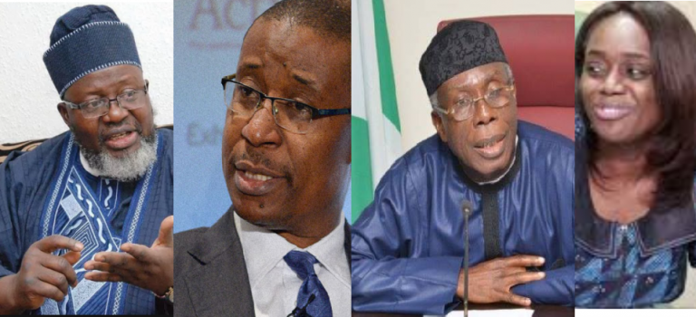 My Nigerian Ministers of the Year 2017 – Finance, Investment, CommTech, Agric