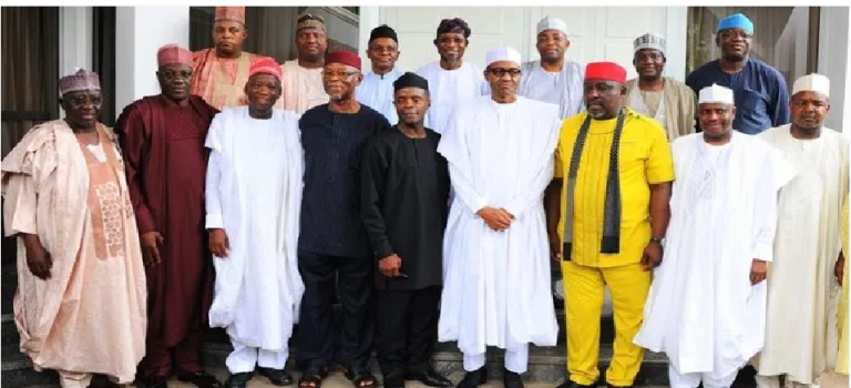 Summary of APC Committee Recommendations – Fiscal Federalism, State police, etc