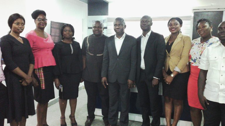 How a Lagos Software Company Is Growing