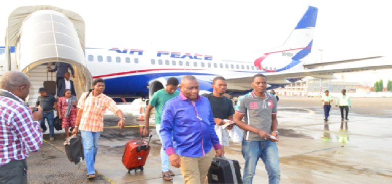 Air Peace’s Non-Disruptive Airline Positioning