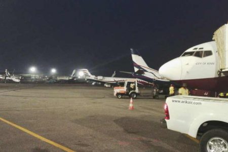 Vietnam Airlines Ink Major Boeing Deals Worth Over $30bn as Hanoi Seeks Stronger U.S. Ties Amid Trade Talks