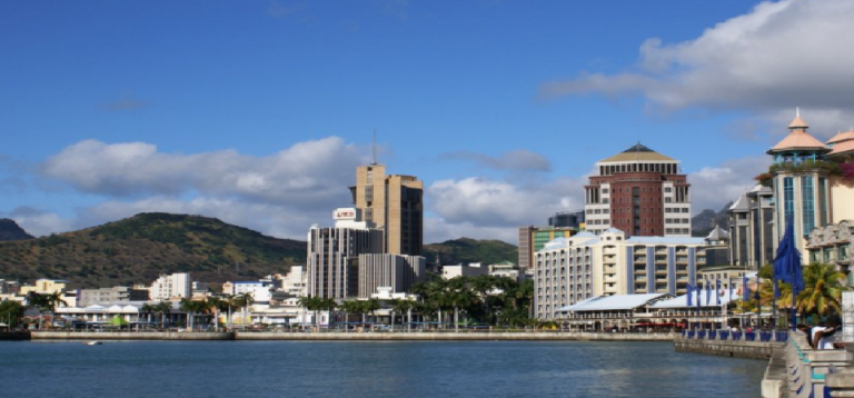 Nigeria’s Lost Taxes to Mauritius