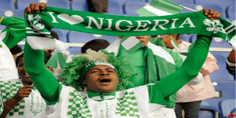The Precious 30 Million Nigerians