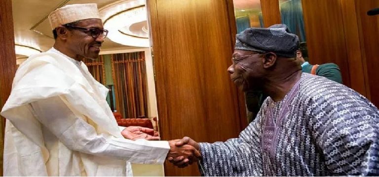 Buhari Government Responds to Obasanjo, Praises N7.8B Remitted by JAMB