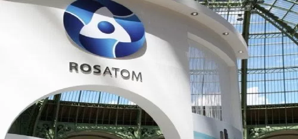 ROSATOM