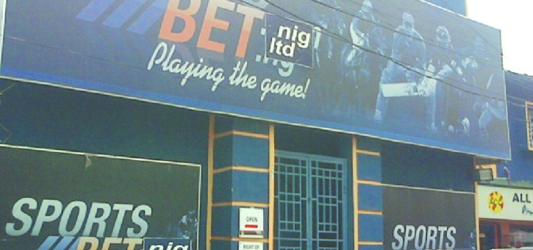 Lesson from Ingenious Marketing of Distributed Sports Betting in Nigeria