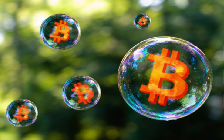 Bubbling Coins – Today’s ICOs are 1990s’ IPOs
