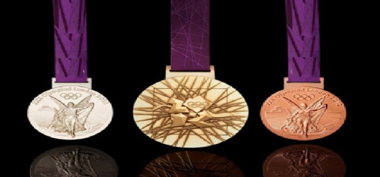 Neither Silver nor Bronze in America