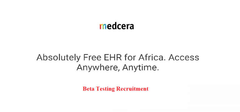Absolutely Free EMR/EHR for Hospitals, Labs etc in Nigeria
