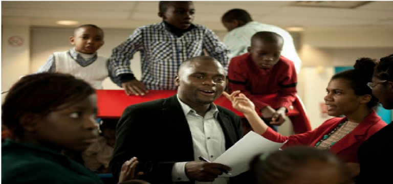 Rodrigue Fouafou Is An Important Man in Africa’s Startup Sector