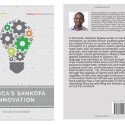 Amazon Kindle and Paperback Links to buy book “Africa’s Sankofa Innovation”