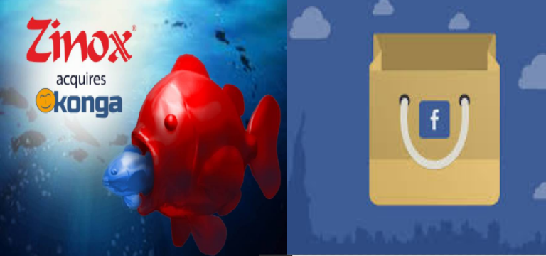 Limits of Facebook Ecommerce Operators; Small Business Owners, Not Entrepreneurs