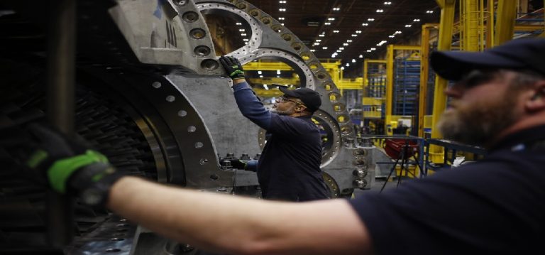 The GE’s Failing Management Factory