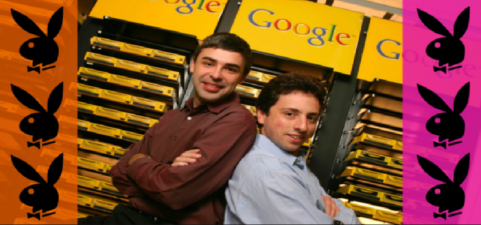 Google founders