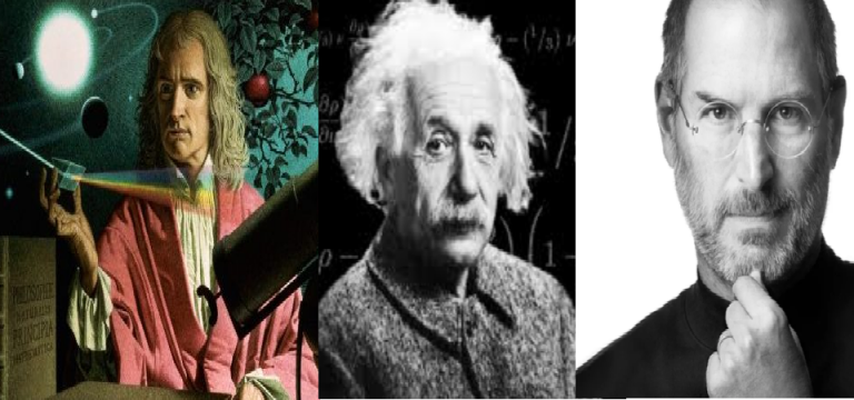 Five Ways Great Innovative Ideas Emerge