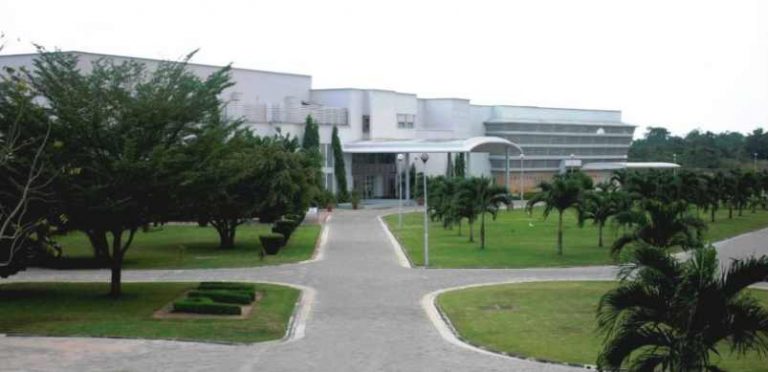 Would Speak in Lagos Business School Next Month