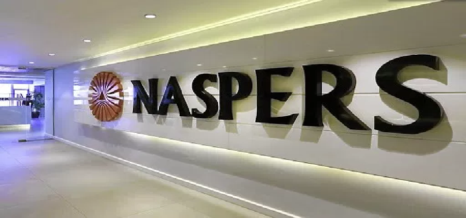 Naspers