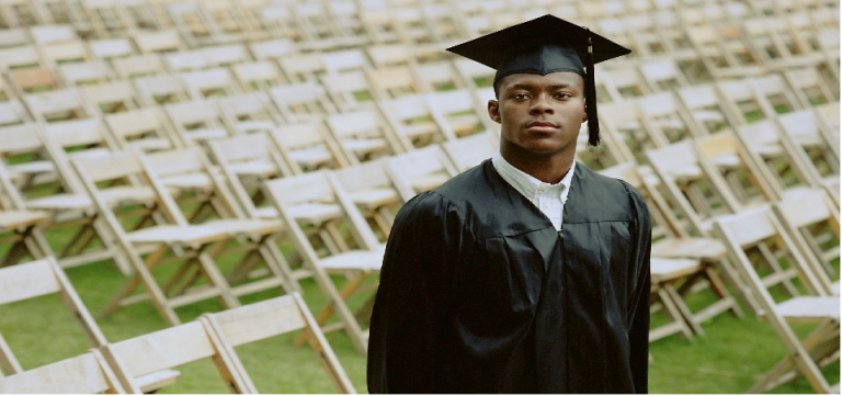 What I Told a Job Seeking Graduate Today