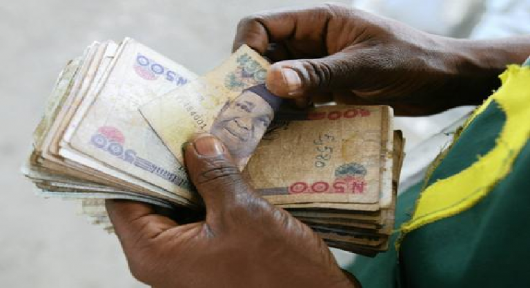 Your New Bank Account