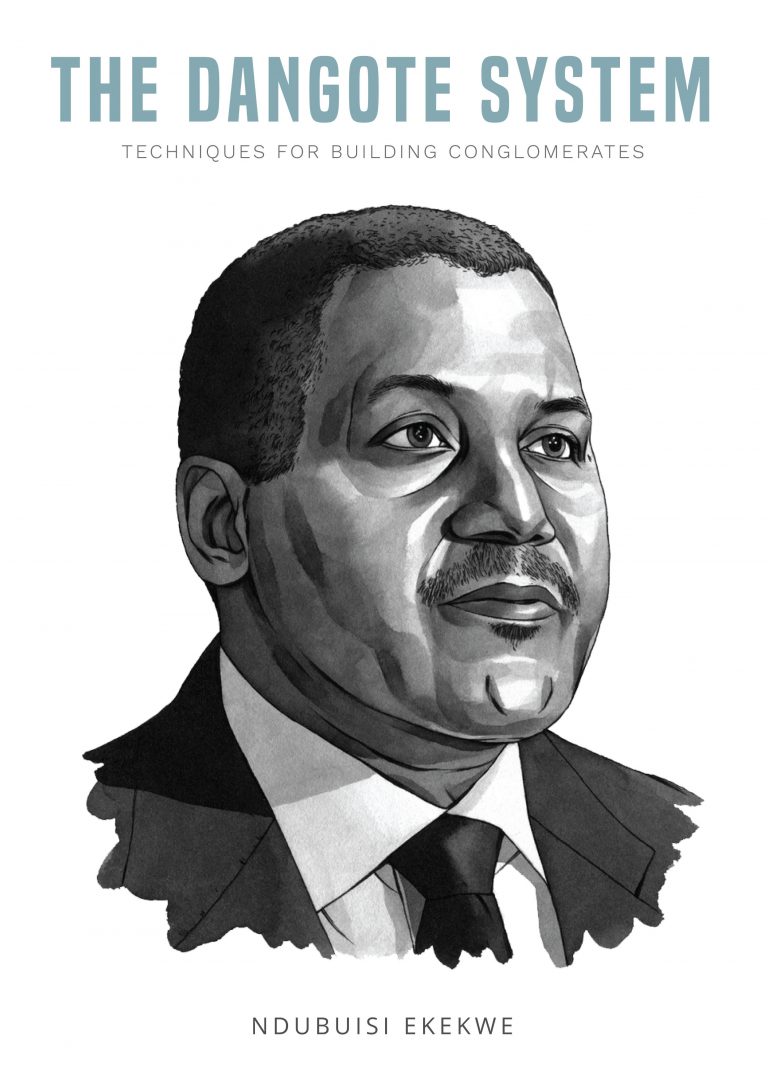 Winning with Dangote System through Dominant Accumulated Capabilities (Videos)