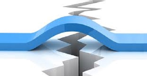 The Lacuna in the system